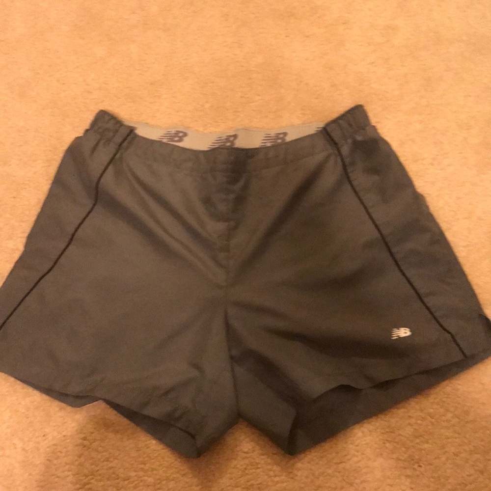 Athletic shorts